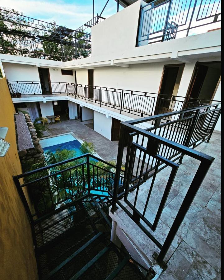 Hotel Victoria Queen Villavieja Esterno foto