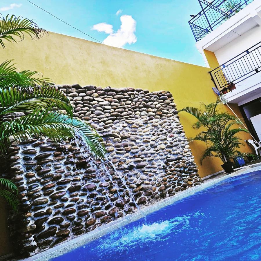Hotel Victoria Queen Villavieja Esterno foto