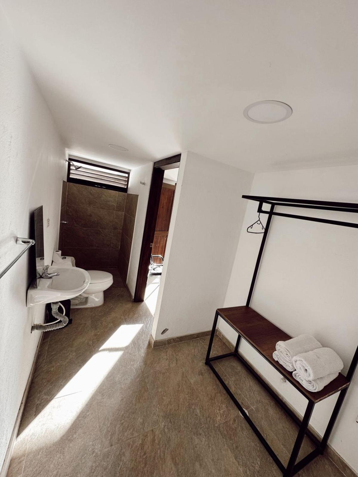 Hotel Victoria Queen Villavieja Esterno foto